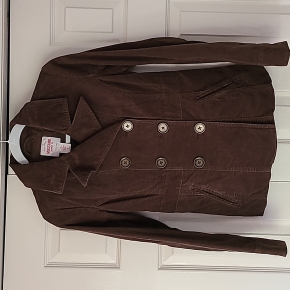 Mossimo Jacket - Picture 4 of 12